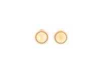 Boucles d'oreilles Pesavento Femme PIXEL in Argent Quarzo WPXLO272